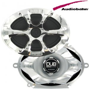 AUDIOBAHN