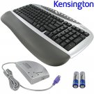 KENSINGTON 