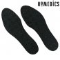 HOMEDICS, INC. WOMENS MASSAGING MAGENTIC INSOLES