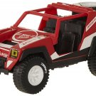 Funskool MRF Racing Jeep - Multi Color