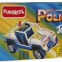 Funskool Giggles Police Jeep Toy For Kids