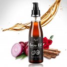 Ryaal Hair Food Onion Hair Oil For Hair Fall & Dandruff Treatment (200ml)