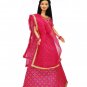 Barbie in India New Visits Hawa Mahal