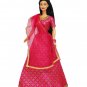 Barbie in India New Visits Hawa Mahal