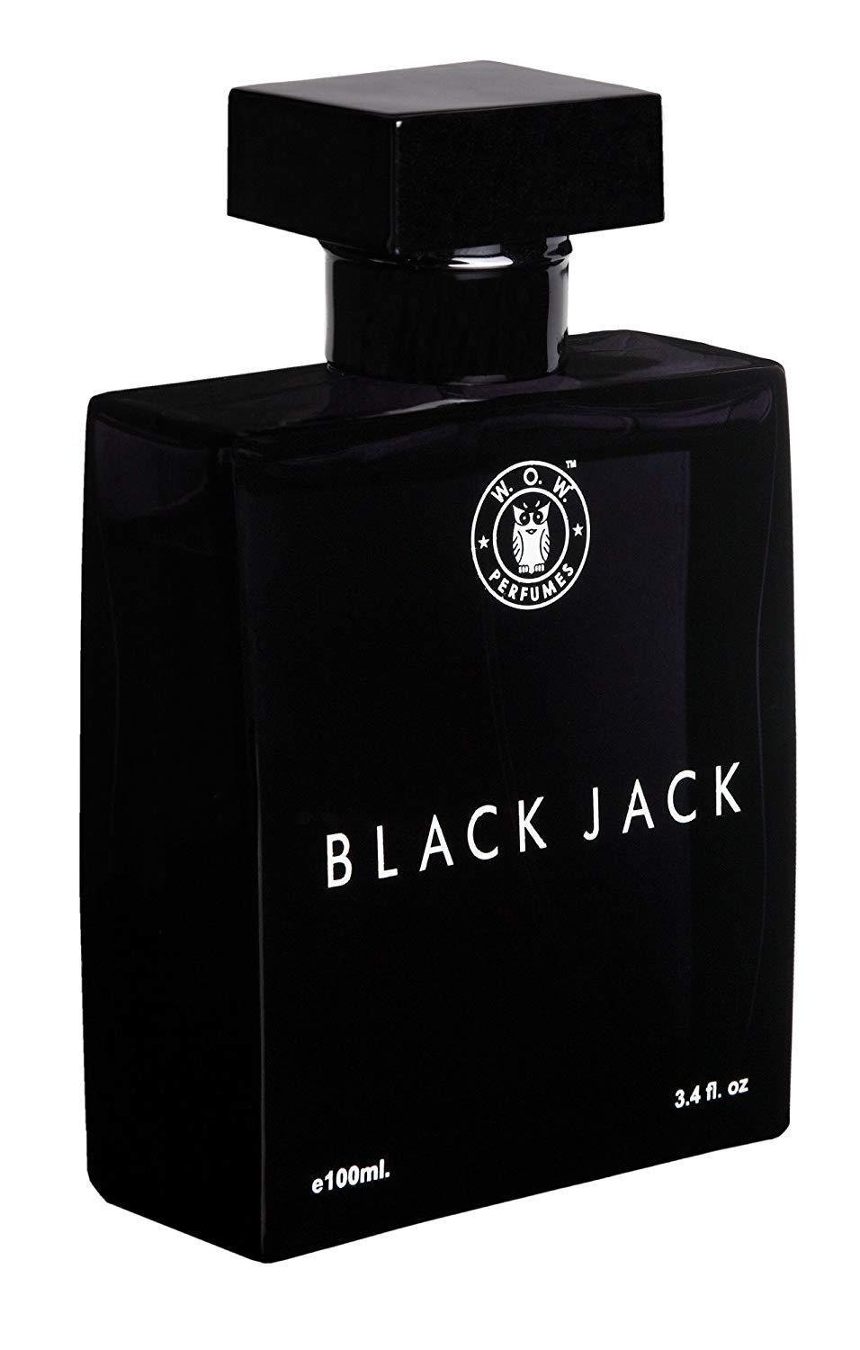 Black Jack Perfume Black Jack Perfume