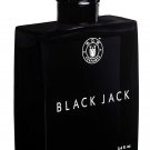 W.O.W. Perfumes Black Jack Perfume for Men 100ml