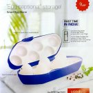 Tupperware Egg Storer
