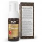 Wow Apple Cider Vinegar Foaming Face Wash, 100ml