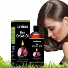 Lumiglo Premium Nourishing Onion Hair Oil With Natural Onion Extract 100ml