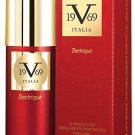 Versace 19.69 Italia Electrique Perfumed Spray for Men, 150ml