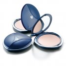Chambor Silver Shadow Compact - Rose Pale RR2, 16gm with Avec Recharge