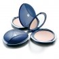 Chambor Silver Shadow Compact - Rose Pale RR2, 16gm with Avec Recharge