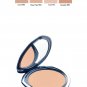 Chambor Silver Shadow Compact - Rose Pale RR2, 16gm with Avec Recharge