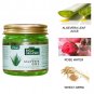 Indus Valley Bio Organic Non-Toxic Aloe Vera Gel For Glowing Radiant Skin 175ml