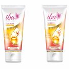 Iba Halal Care Fairness Sunscreen SPF 50 - 60gm x 2 (Pack of 2)