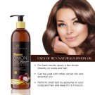 Rey Naturals Onion Hair Oil with Real Onion Extract 200ml