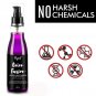 Ryaal Onion Fusion Intense Clarity Shampoo with Ginger Amla Bringraj  200ml