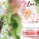 Oriflame Love Nature Night Cream Wild Rose, 50gm