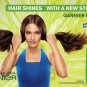 Garnier Fructis Long & Strong Strengthening Shampoo, 340ml
