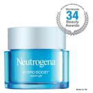 Neutrogena Hydro Boost Water Gel Blue, 50gm