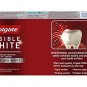 Colgate Toothpaste Visible White Sparkling Mint - 100gm x 2 (Pack of 2)