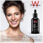 THE REAL WOMAN Professional Anti-Aging Vitamin C Serum 50ml