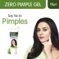 Roop Mantra Zero Pimple Gel 15gm x 3 (Pack of 3)