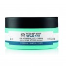 The Body Shop Seaweed Oil Control Gel Cream (50ml)