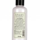 Khadi Moisturising Body Lotion Rose & Honey 210Ml.