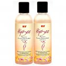 HYGEE- All Natural & Herbal Feminine Intimate Hygiene Wash 100ml x 2 (Pack of 2)