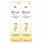 HYGEE- All Natural & Herbal Feminine Intimate Hygiene Wash 100ml x 2 (Pack of 2)