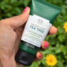 The Body Shop Tea Tree Matifying Lotion (50ml)