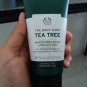 The Body Shop Tea Tree Matifying Lotion (50ml)