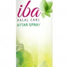 Iba Halal Care Attar Spray Jannat, 150ml