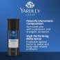 Yardley London Elegance Deodorant Body Spray For Men 150ml