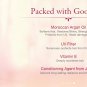 Livon Moroccan Silk Serum, 59ml