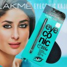 Lakme Eyeconic Kajal, Black, 0.35gm
