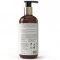 WOW Anti Dandruff No Sulphate and Parabens Shampoo, 300ml