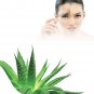 Indus valley Pure Aloe Vera Gel for Skin and Hair 175ml x 2 (Set of 2)