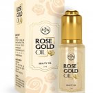 The Beauty Co. Rose Gold Beauty Oil (25ml)