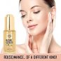 The Beauty Co. Rose Gold Beauty Oil (25ml)