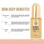The Beauty Co. Rose Gold Beauty Oil (25ml)