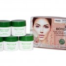 Biotique Bio Pearl White Facial Kit  with Pearl Bhasma, 75gm