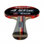 Stag 4 Star Table Tennis Racquet (Multicolor) - Set of 2 Racquets