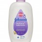 Johnson's Bedtime Baby Lotion (200ml)