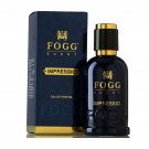 Fogg Scent Impressio, Eau De Perfum For Men, 90ml