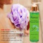 KAZIMA Neem & Tulsi Bath Shower Gel 200ml x 2 (Pack of 2)