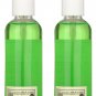 Pack of 2 Khadi Mint And Cucumber Face Spray, 100ml Each