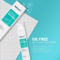 RE' EQUIL Oil Free Mattifying Moisturiser - 50gm