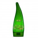 WOW Aloe Vera Multipurpose Beauty Gel for Skin and Hair 130ml